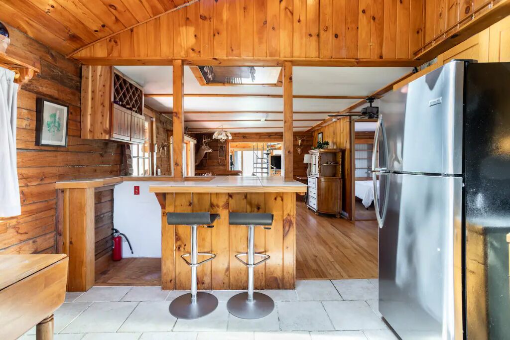 Photo of Kitchen in Cornwallville
