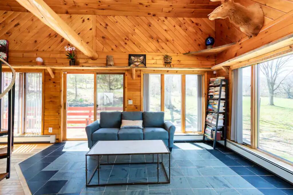 Photo of Livingroom in Cornwallville