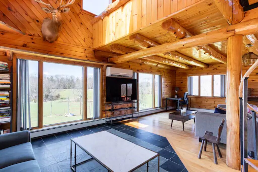 Photo of Livingroom in Cornwallville