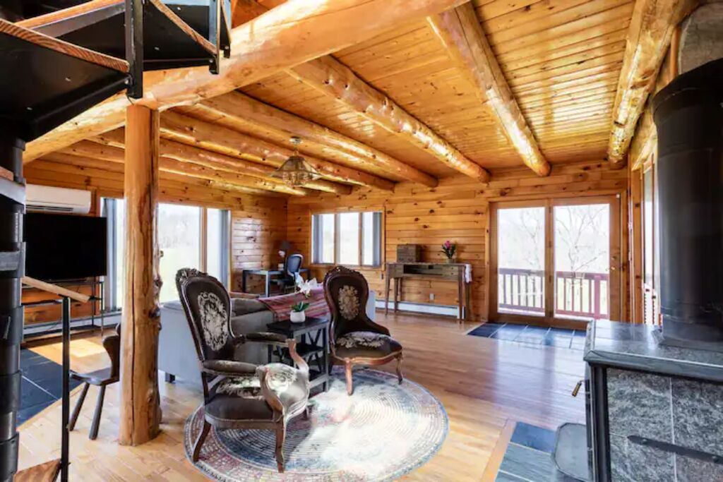 Photo of Livingroom in Cornwallville