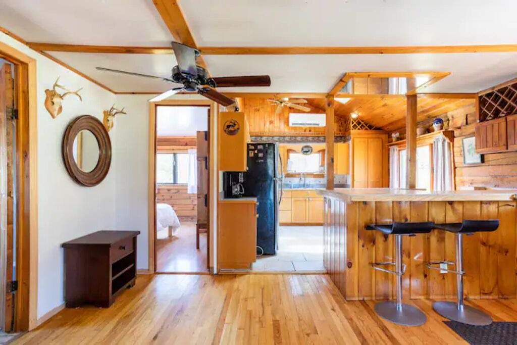 Photo of Kitchen in Cornwallville