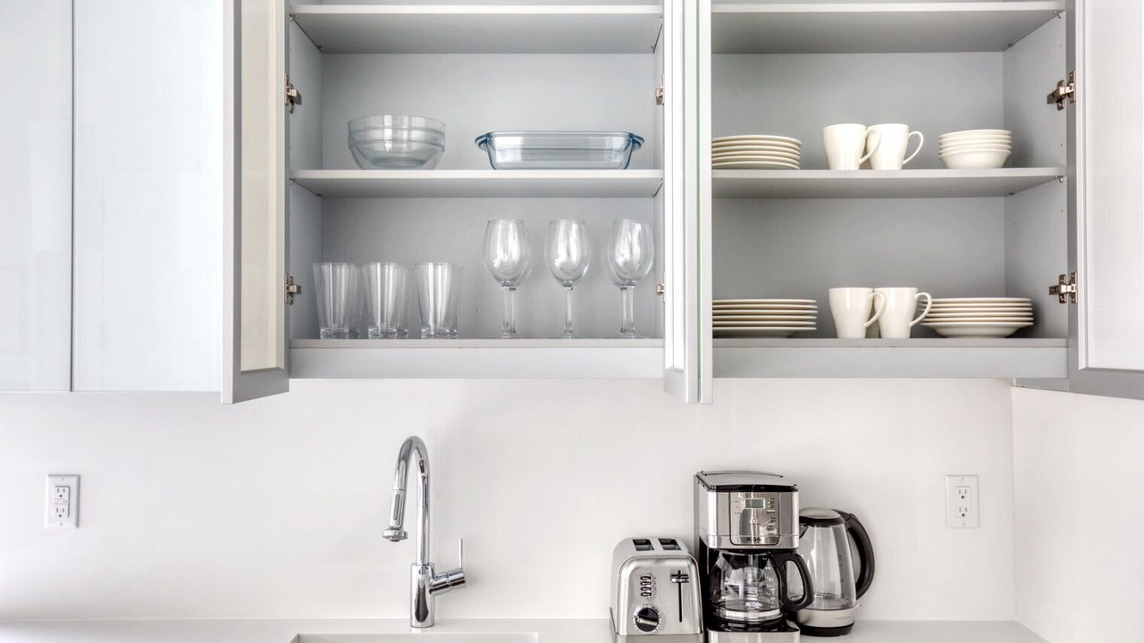 Photo of Kitchen in Hunters Point