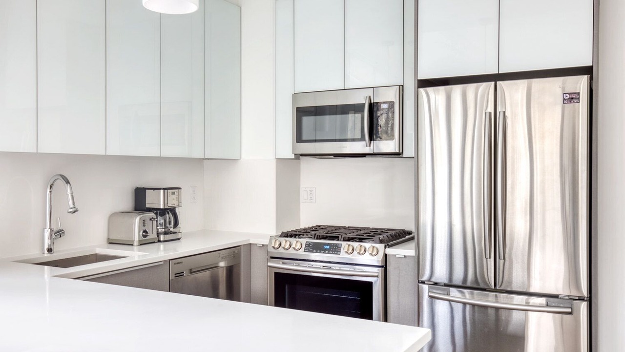 Photo of Kitchen in Hunters Point