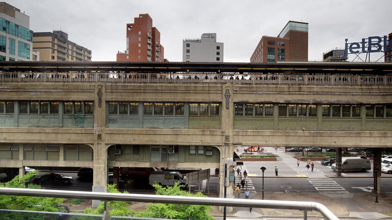 Photo of Outdoor in Hunters Point
