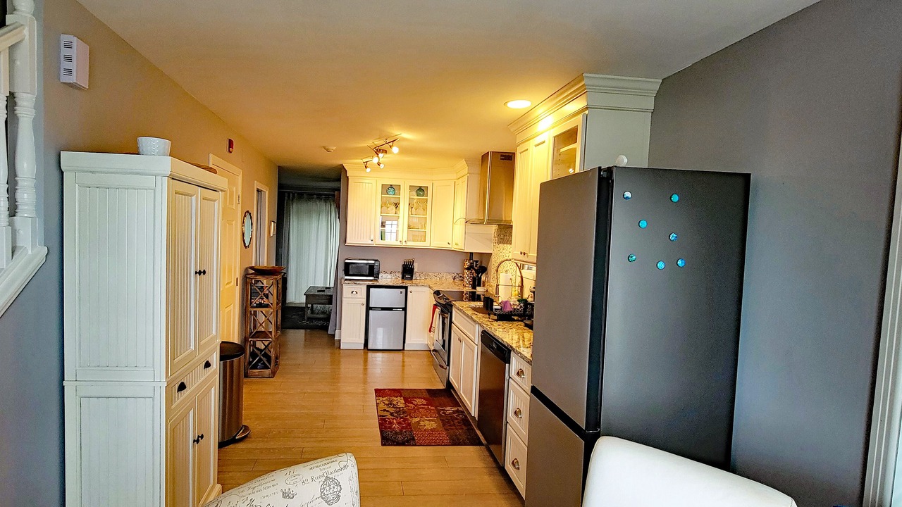 Photo of Bedroom in Weirs Beach