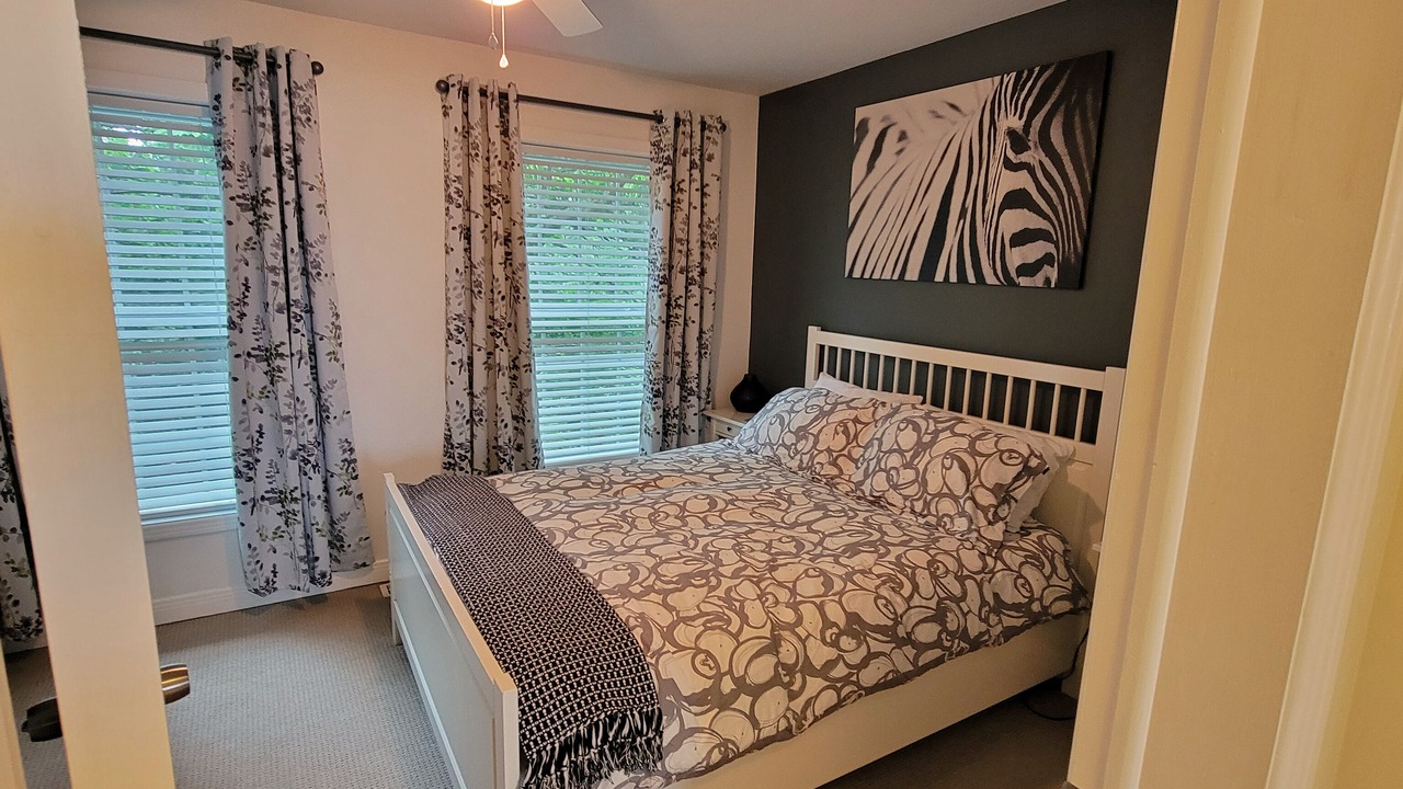 Photo of Bedroom in Weirs Beach