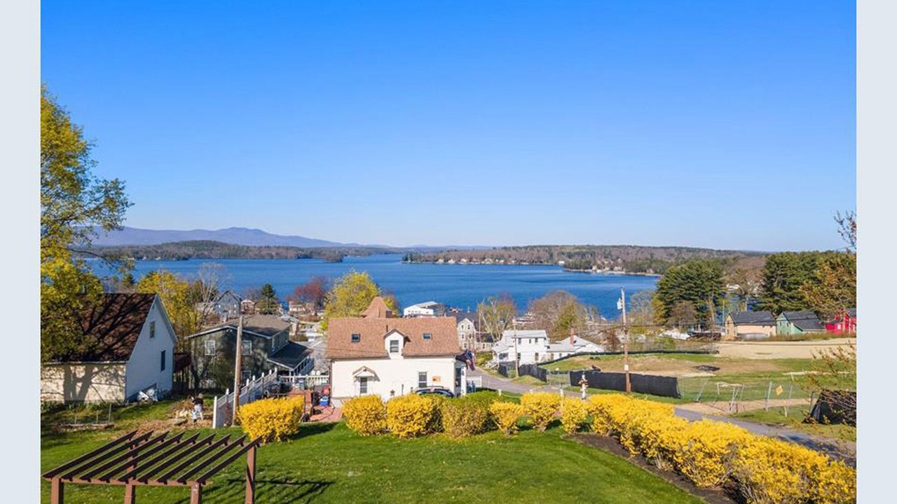 Photo of Outdoor in Weirs Beach