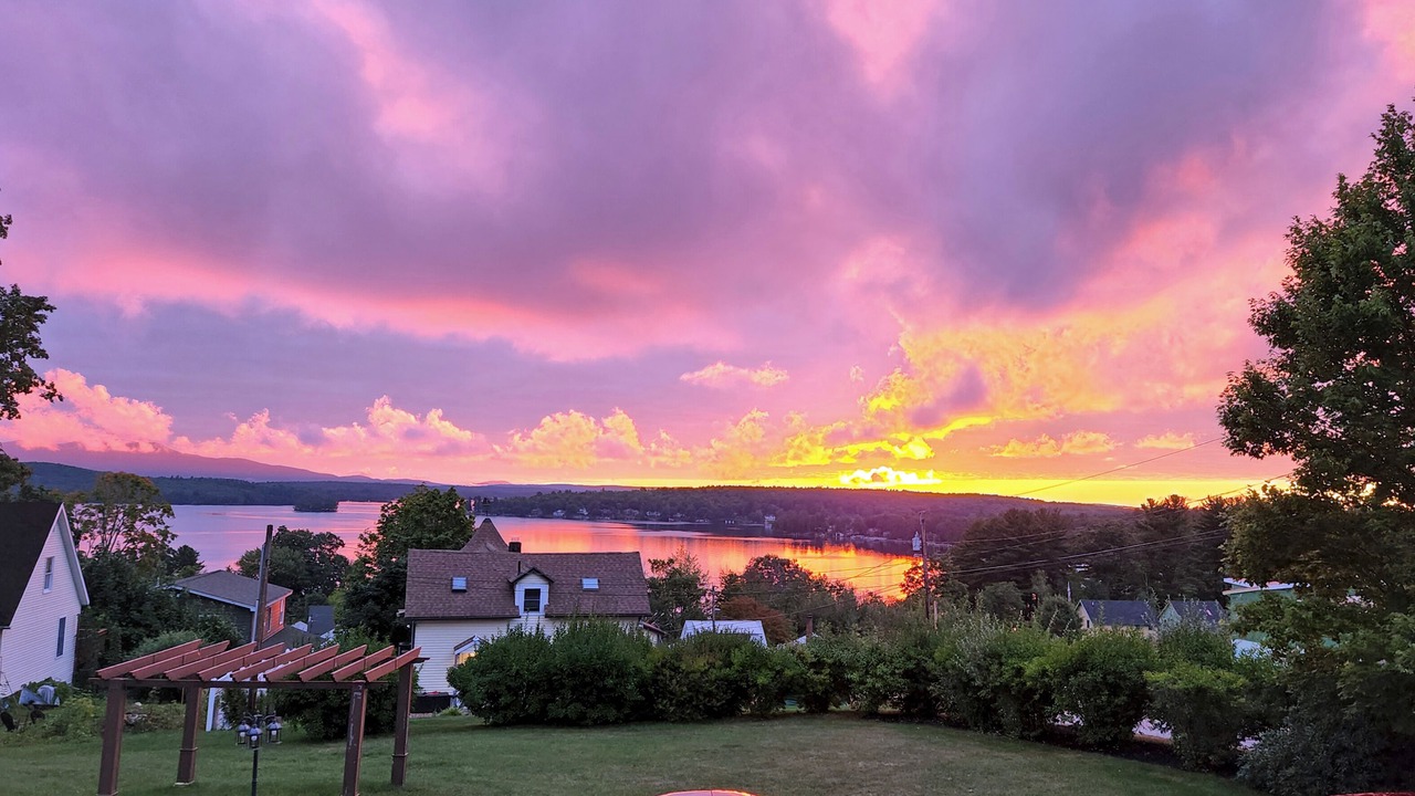 Photo of Outdoor in Weirs Beach