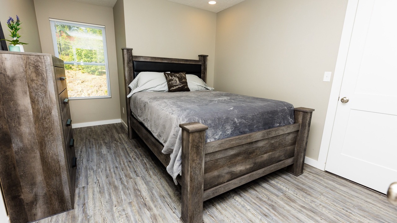Photo of Bedroom in Barboursville