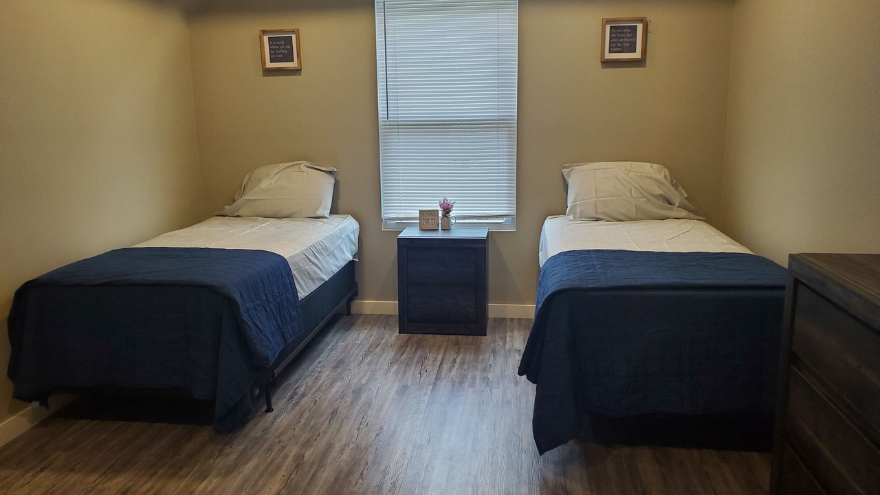 Photo of Bedroom in Barboursville