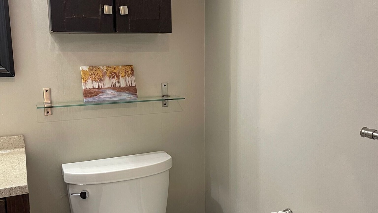 Photo of Bathroom in Medford