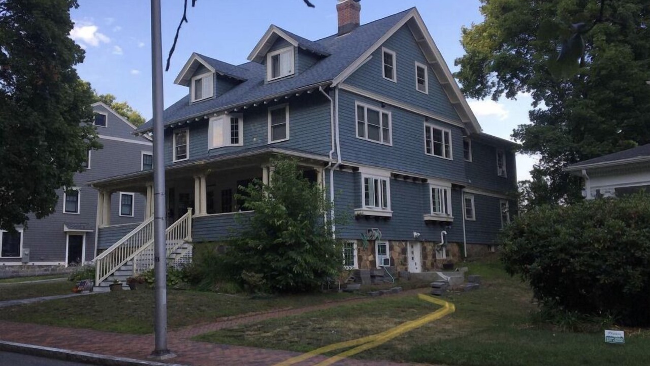 Photo of Outdoor in Medford