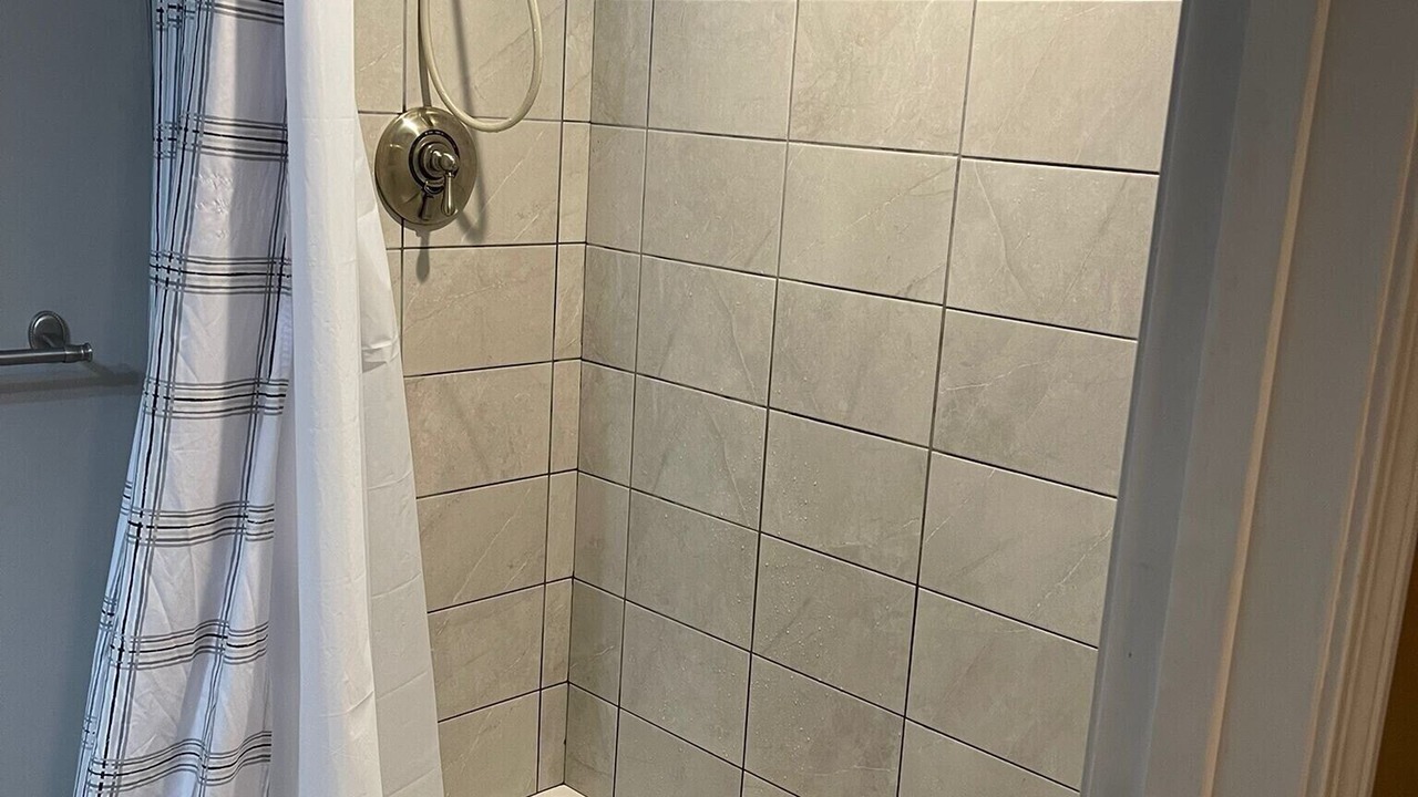 Photo of Bathroom in Medford