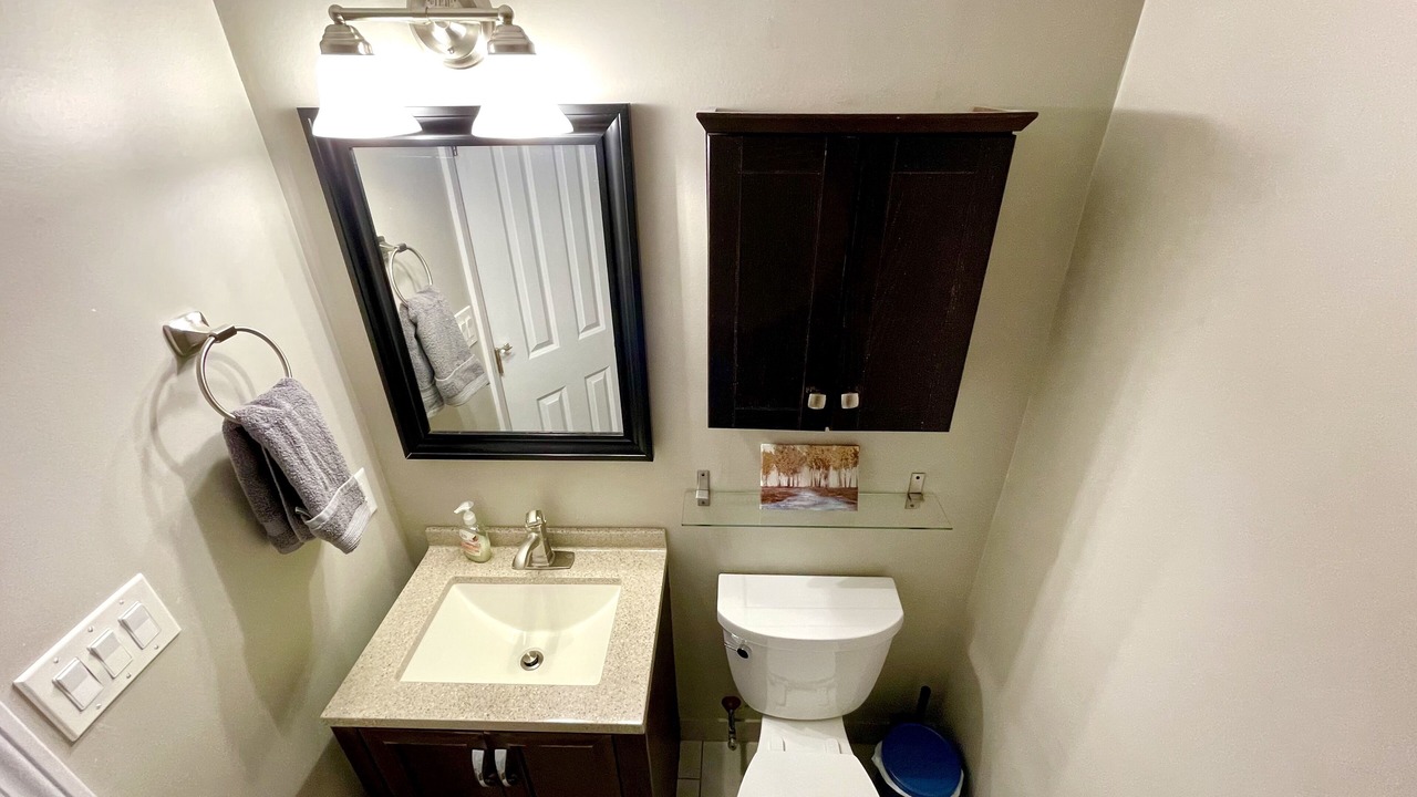 Photo of Bathroom in Medford