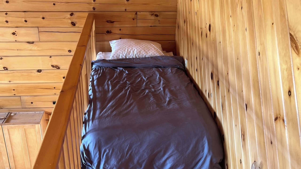 Photo of Bedroom in Peacham