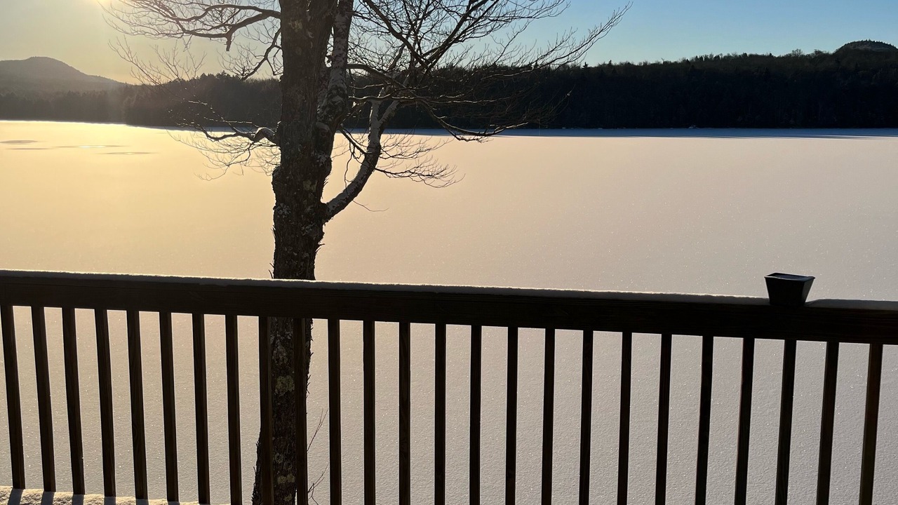 Photo of Outdoor in Peacham