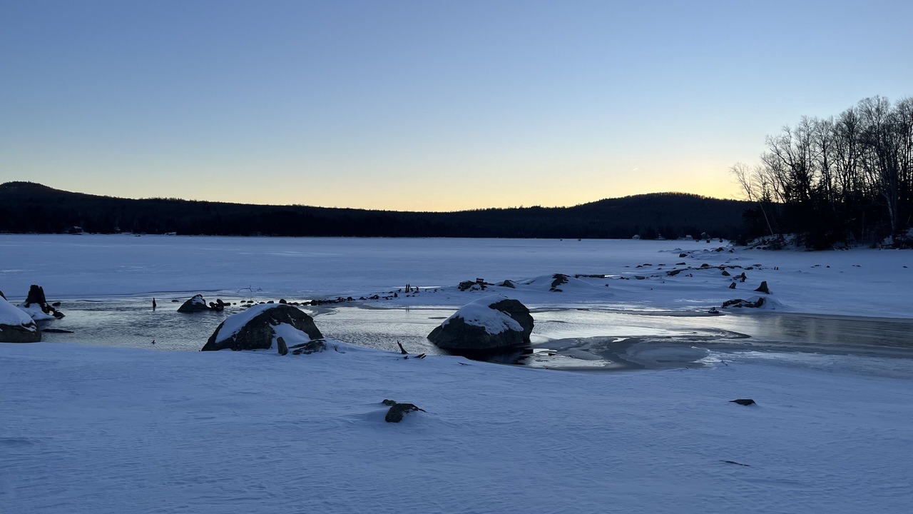 Photo of Outdoor in Peacham