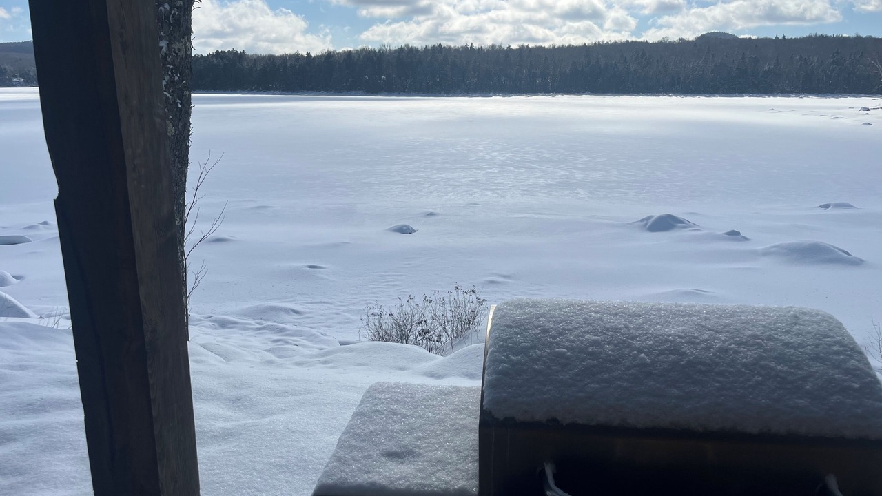 Photo of Outdoor in Peacham