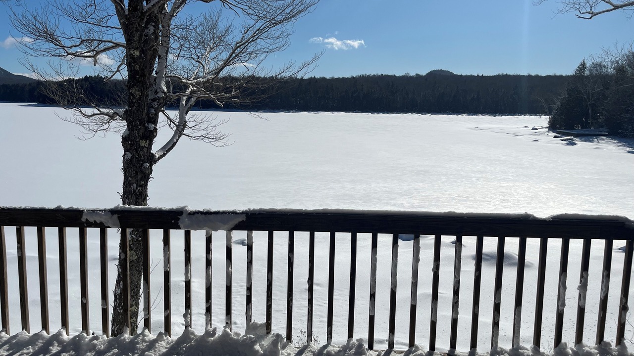 Photo of Outdoor in Peacham
