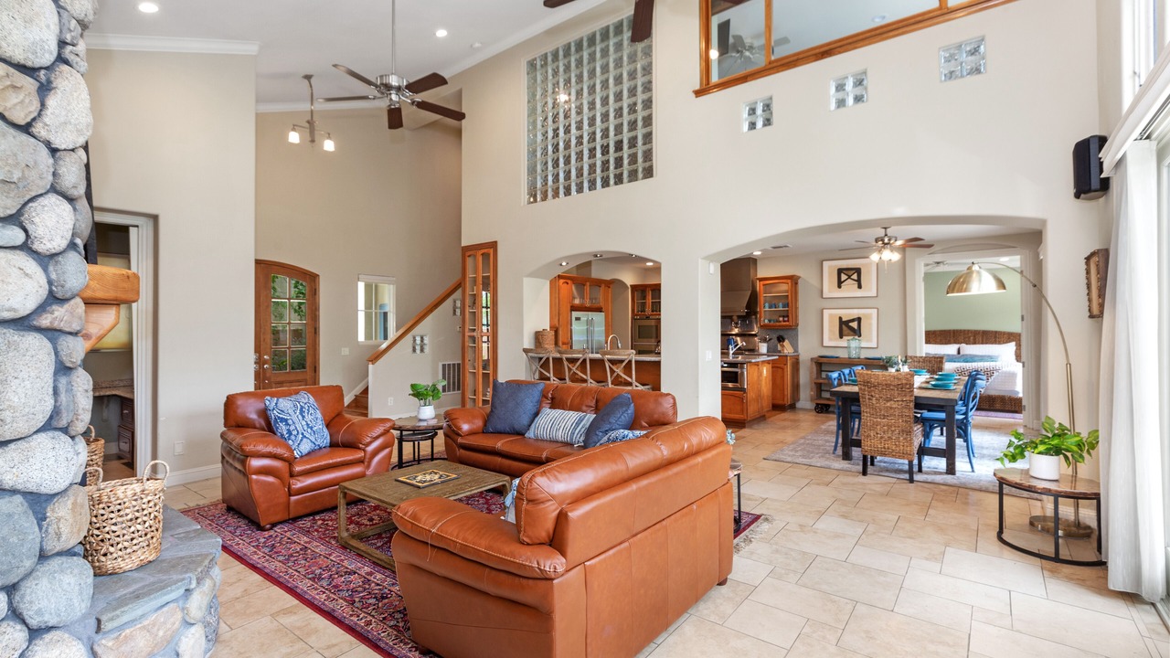 Photo of Bedroom in Three Rivers