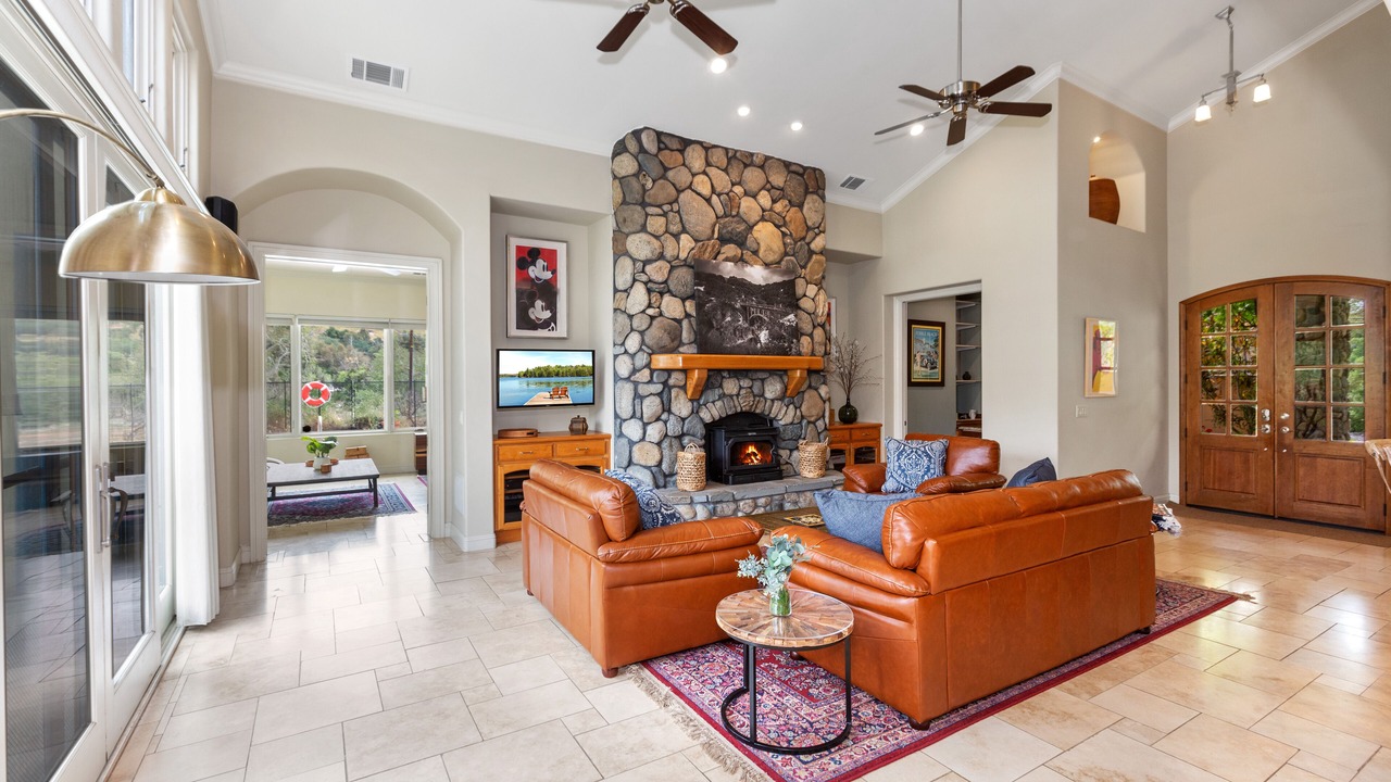 Photo of Bedroom in Three Rivers