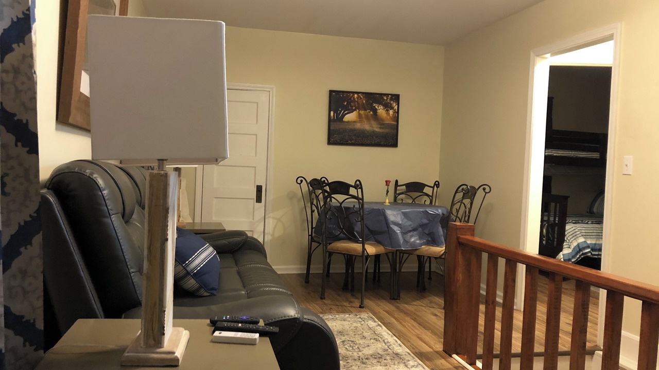 Photo of Livingroom in Montgomery