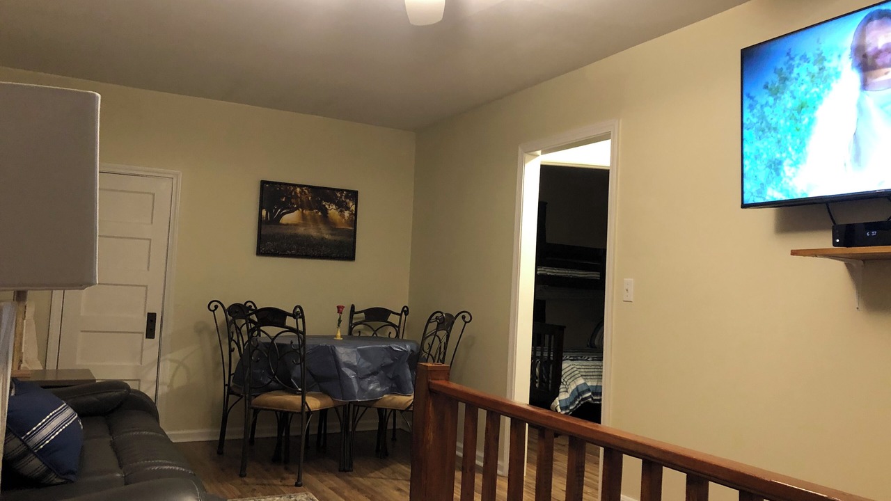 Photo of Livingroom in Montgomery