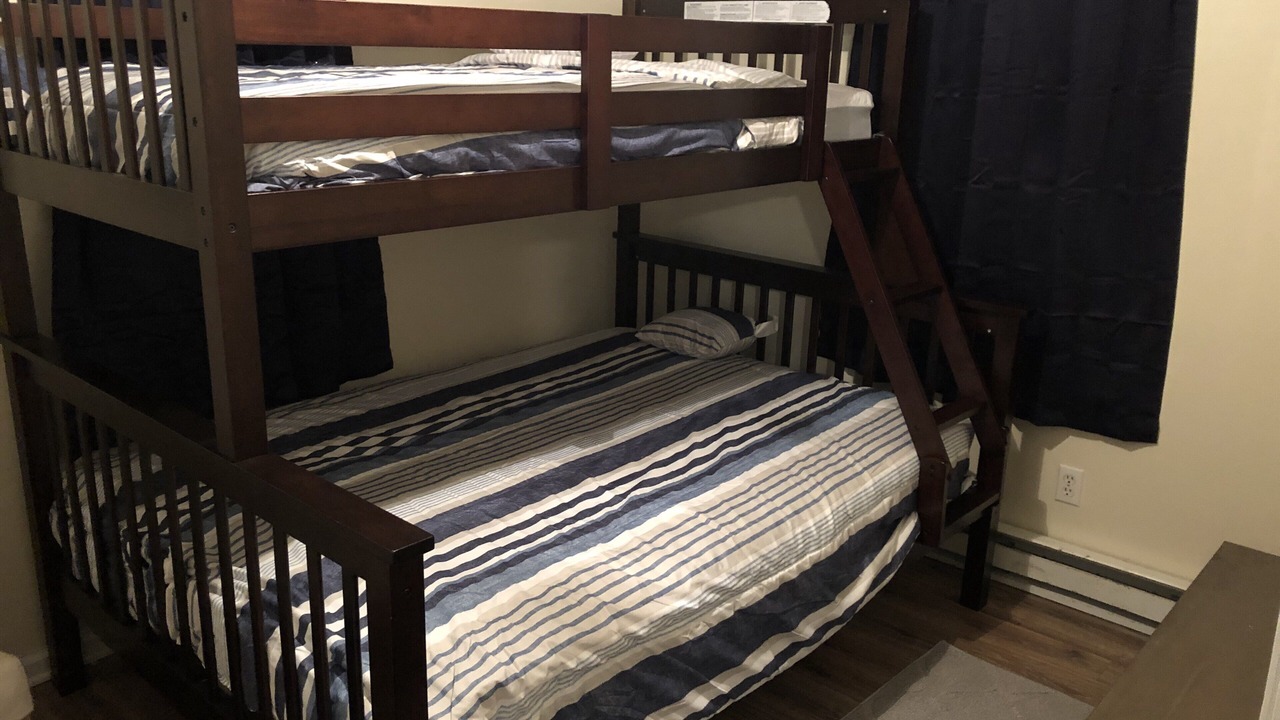 Photo of Bedroom in Montgomery