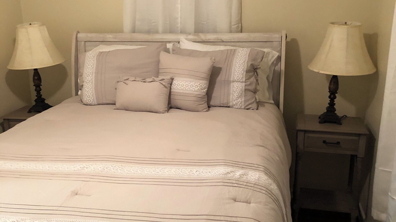 Photo of Bedroom in Montgomery