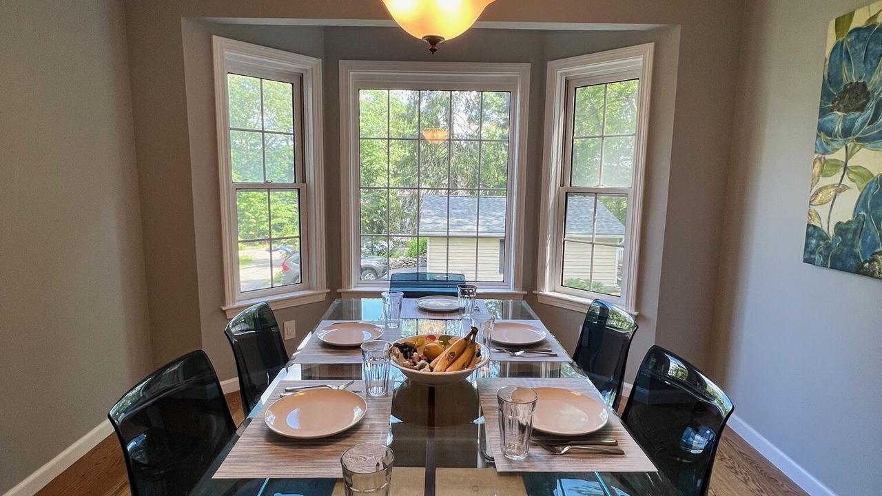 Photo of Livingroom in Winchester