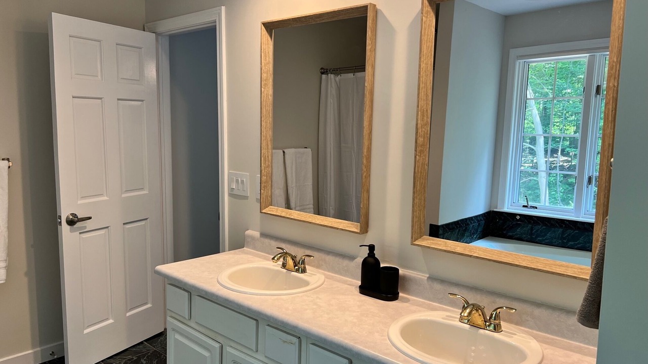 Photo of Bathroom in Winchester