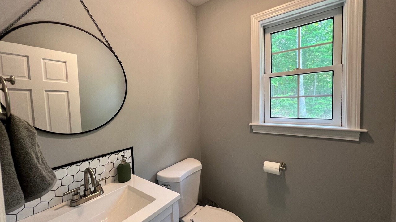 Photo of Bedroom in Winchester