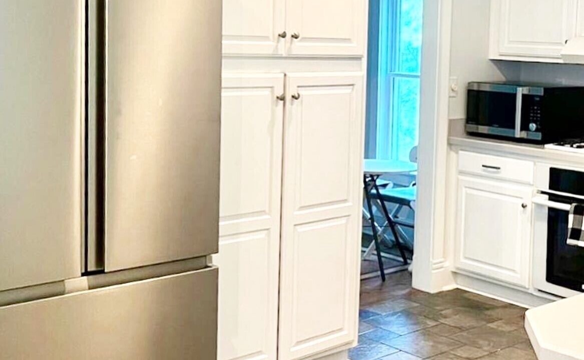Photo of Kitchen in New Paltz