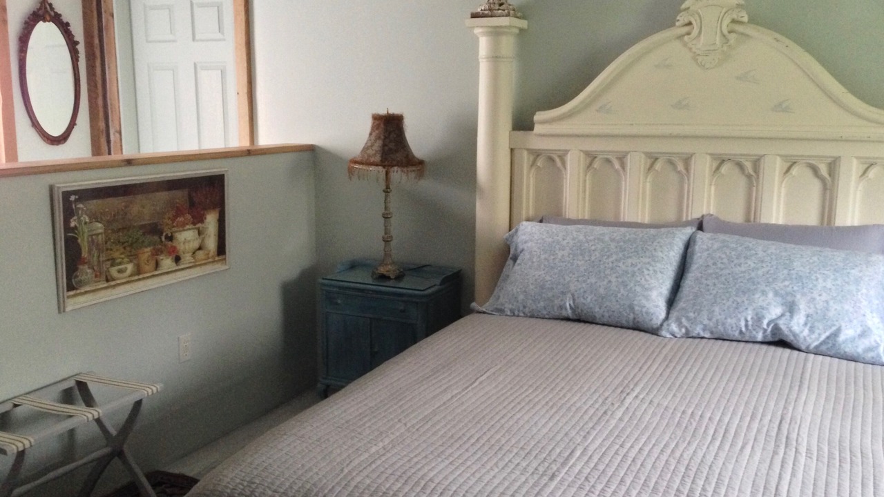 Photo of Bedroom in Newfield