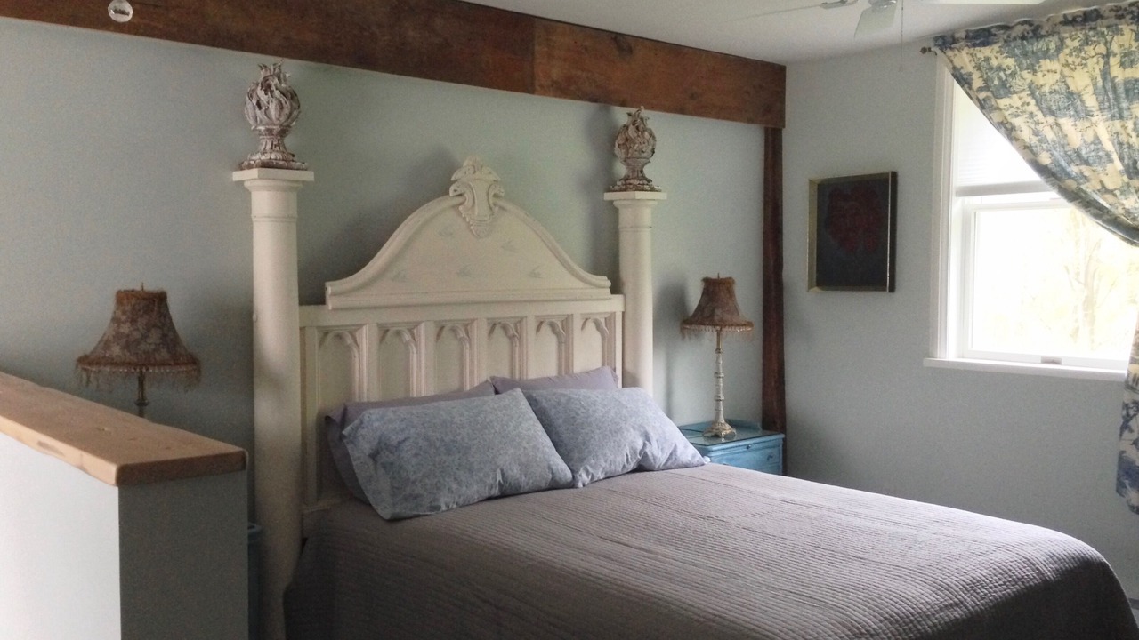 Photo of Bedroom in Newfield