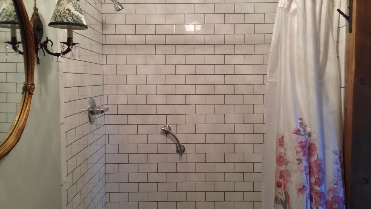 Photo of Bathroom in Newfield