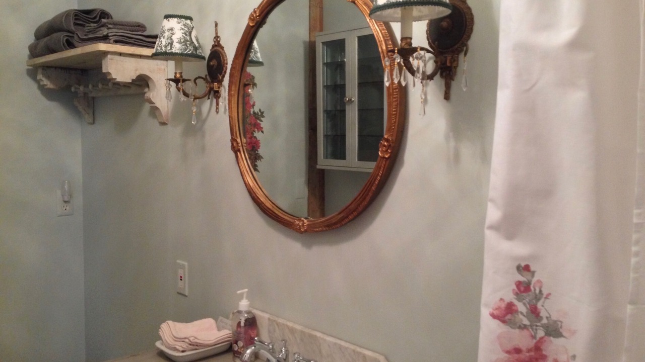 Photo of Bathroom in Newfield