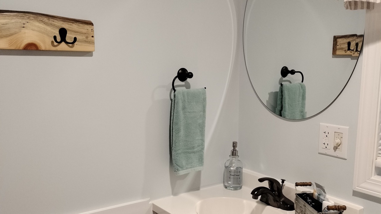 Photo of Bathroom in Cherry Creek