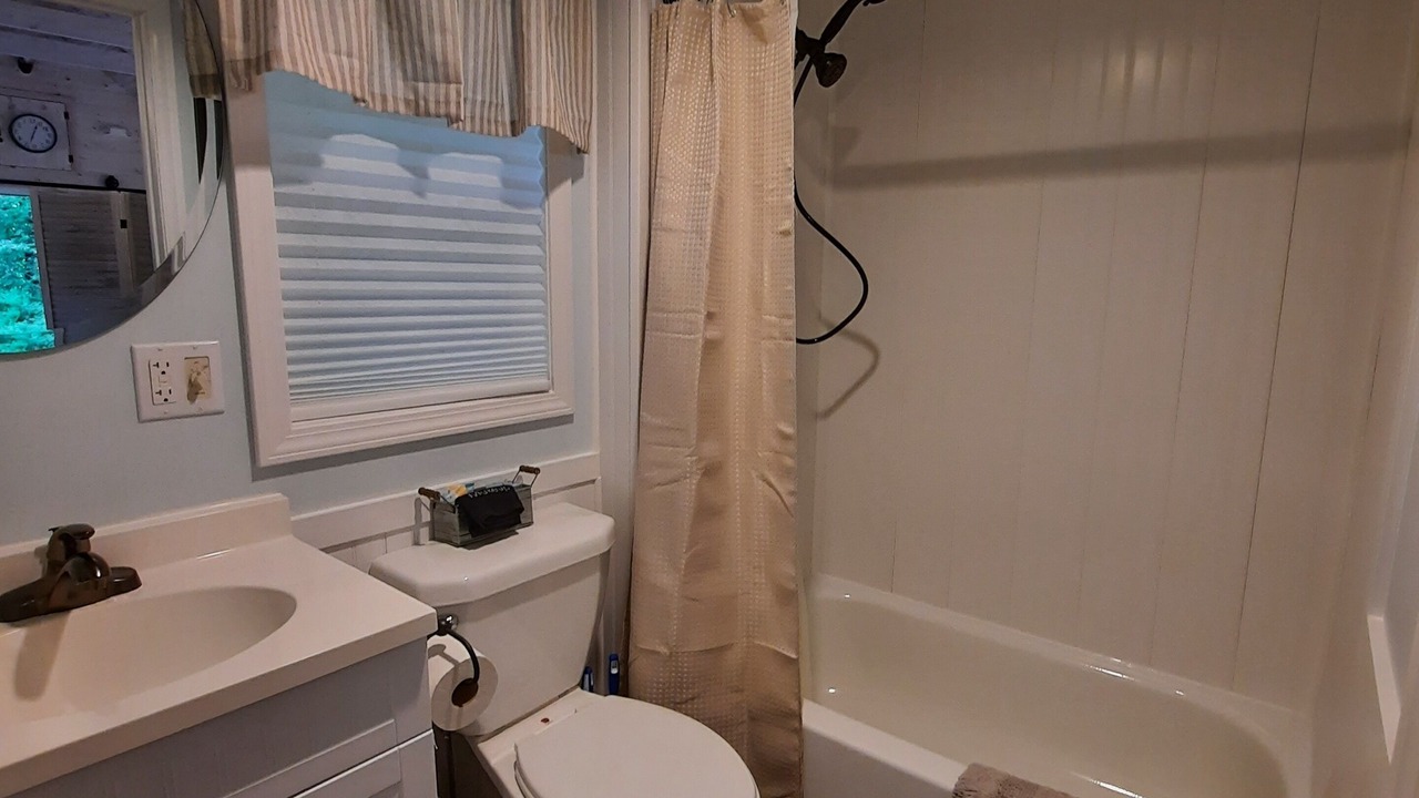 Photo of Bathroom in Cherry Creek