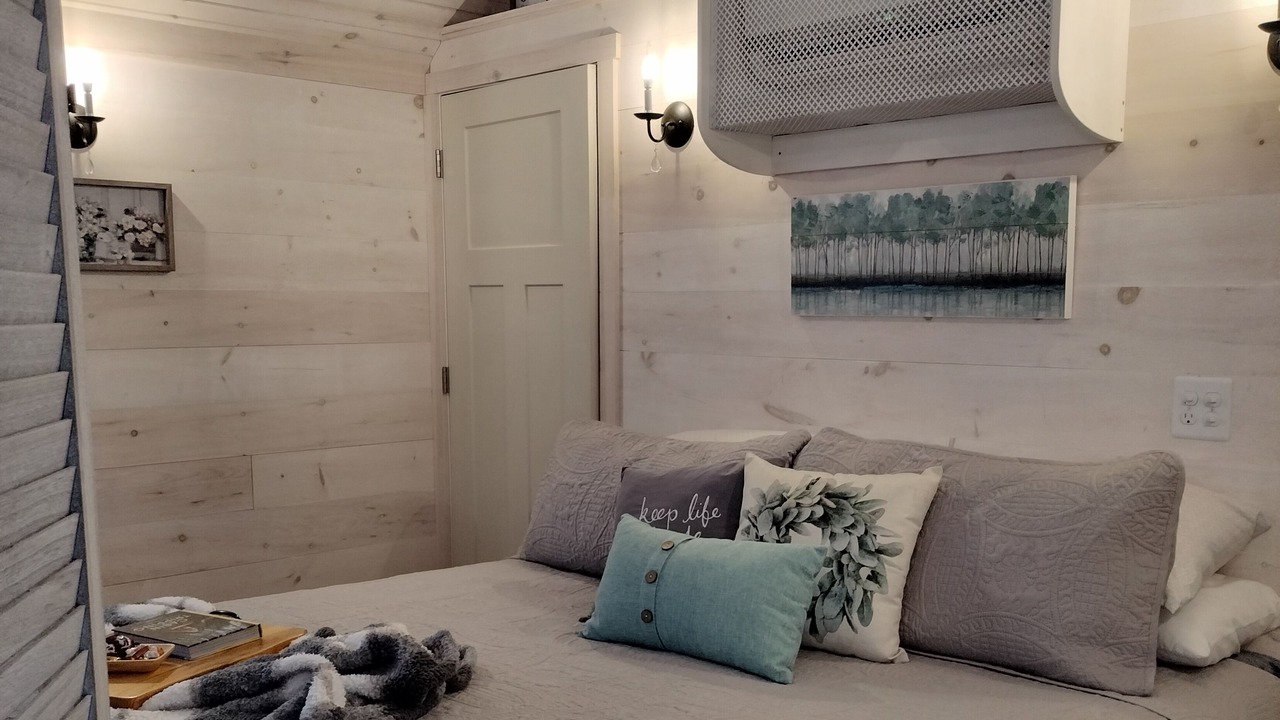 Photo of Bedroom in Cherry Creek