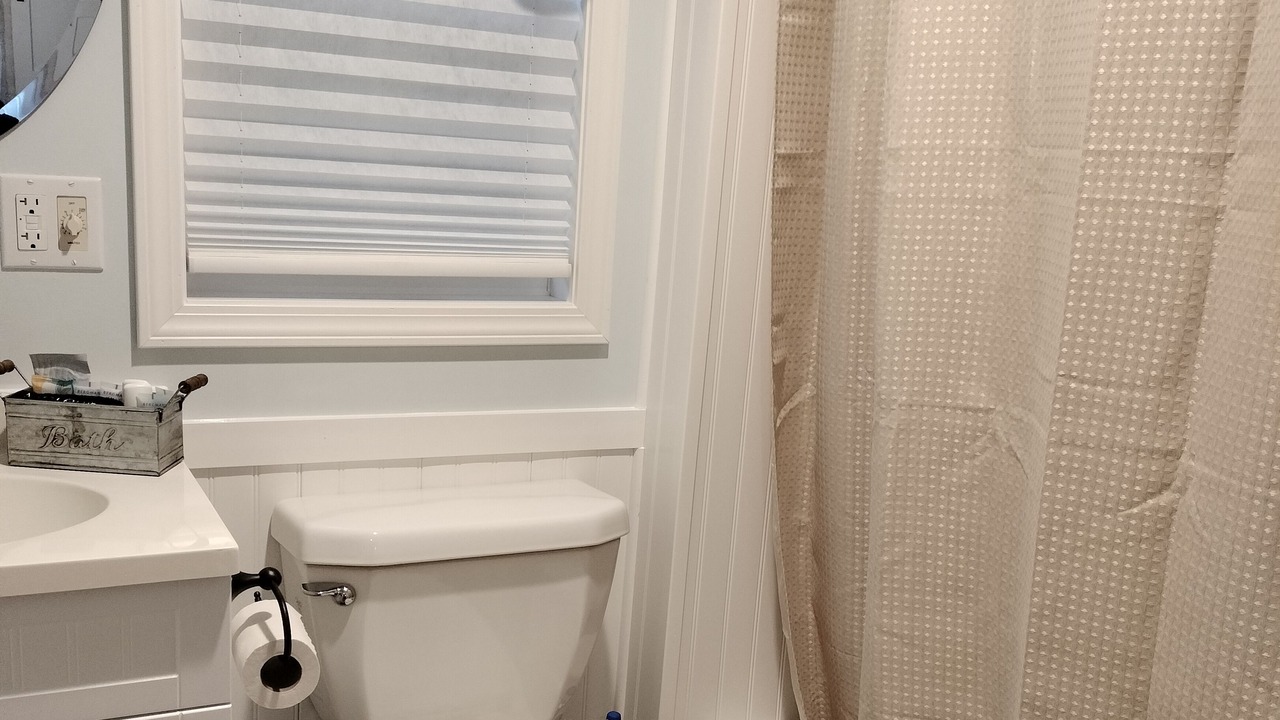 Photo of Bathroom in Cherry Creek