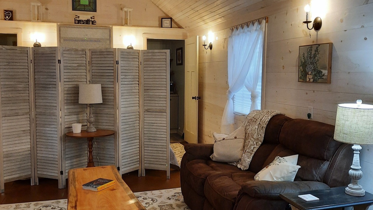Photo of Livingroom in Cherry Creek