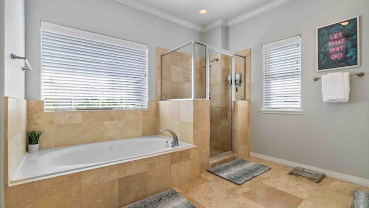 Photo of Bathroom in Midtown