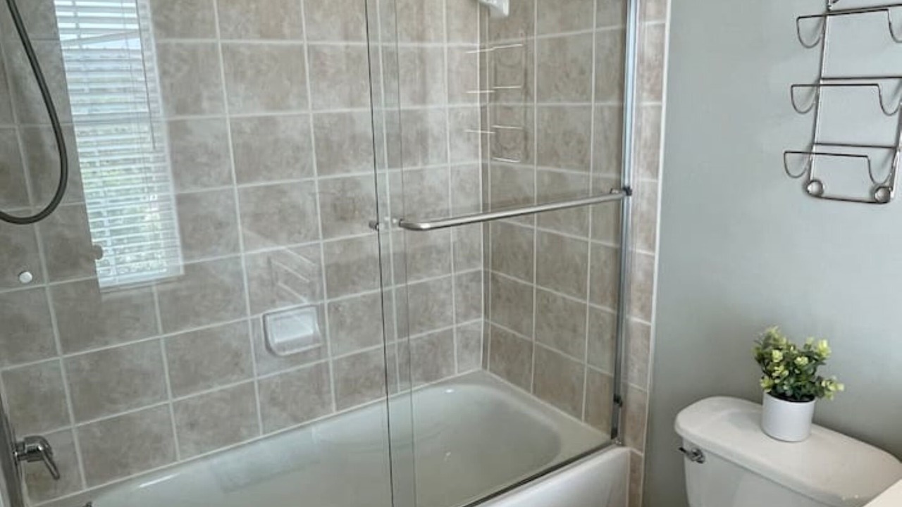 Photo of Bathroom in Midtown