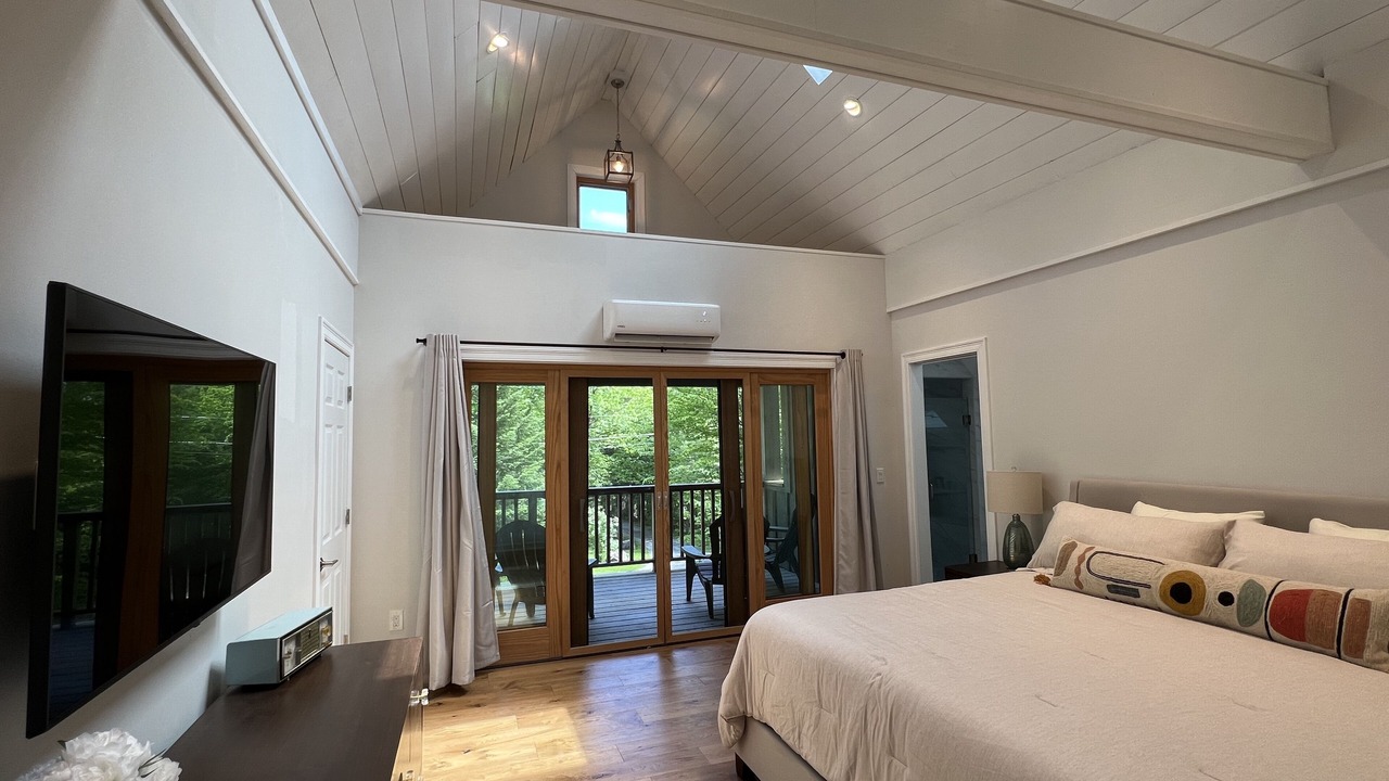 Photo of Patio Balcony in Sunapee
