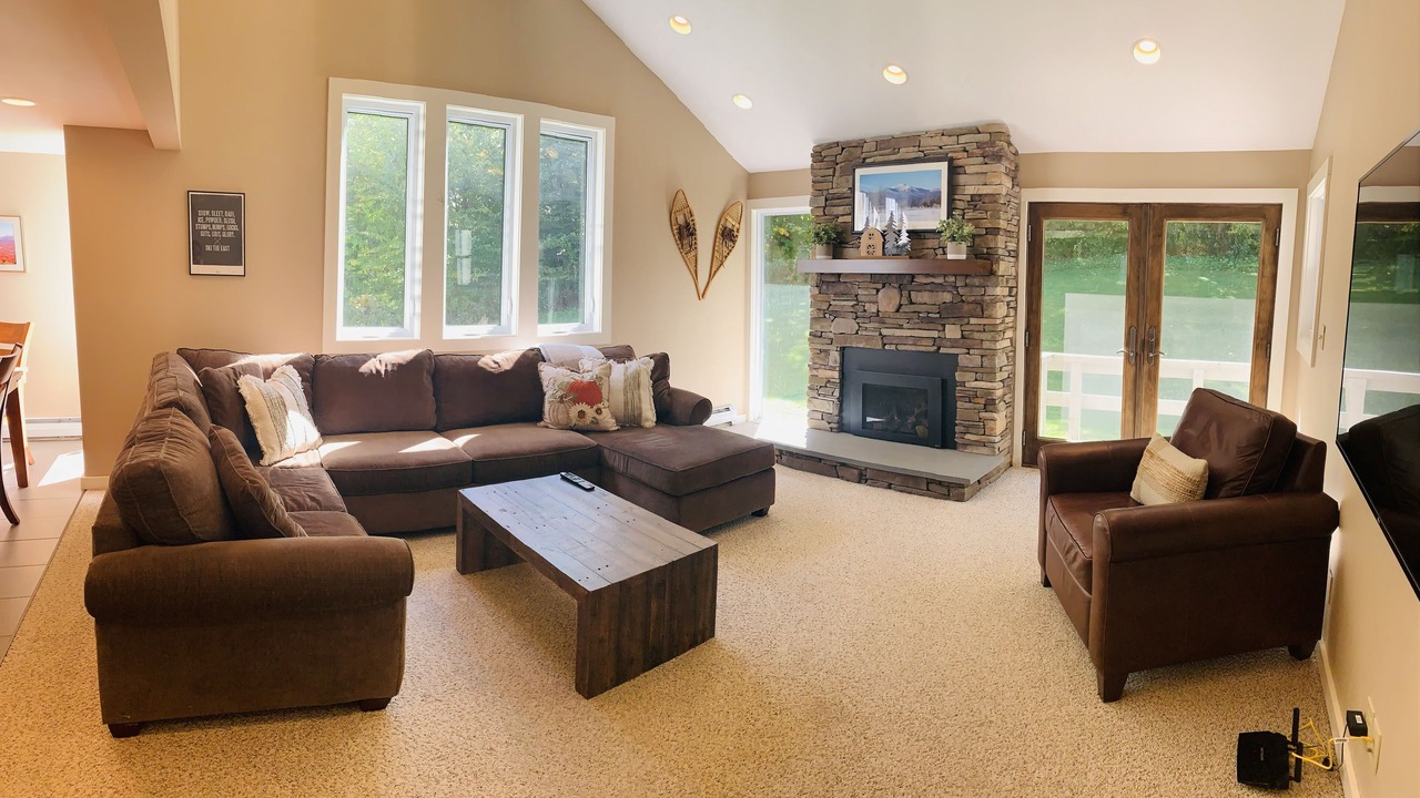 Photo of Bedroom in North Troy