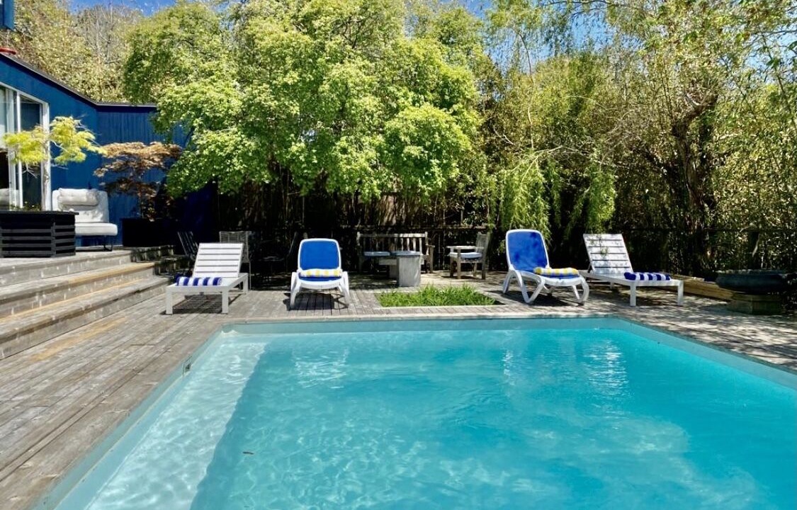 Photo of Outdoor in Fire Island Pines