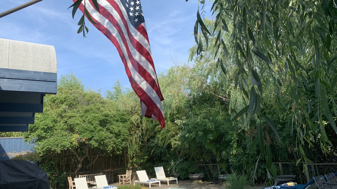 Photo of Outdoor in Fire Island Pines