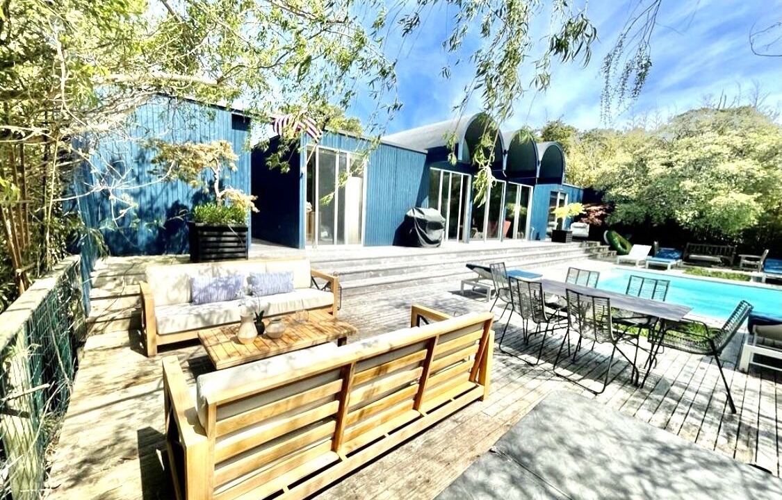 Photo of Outdoor in Fire Island Pines