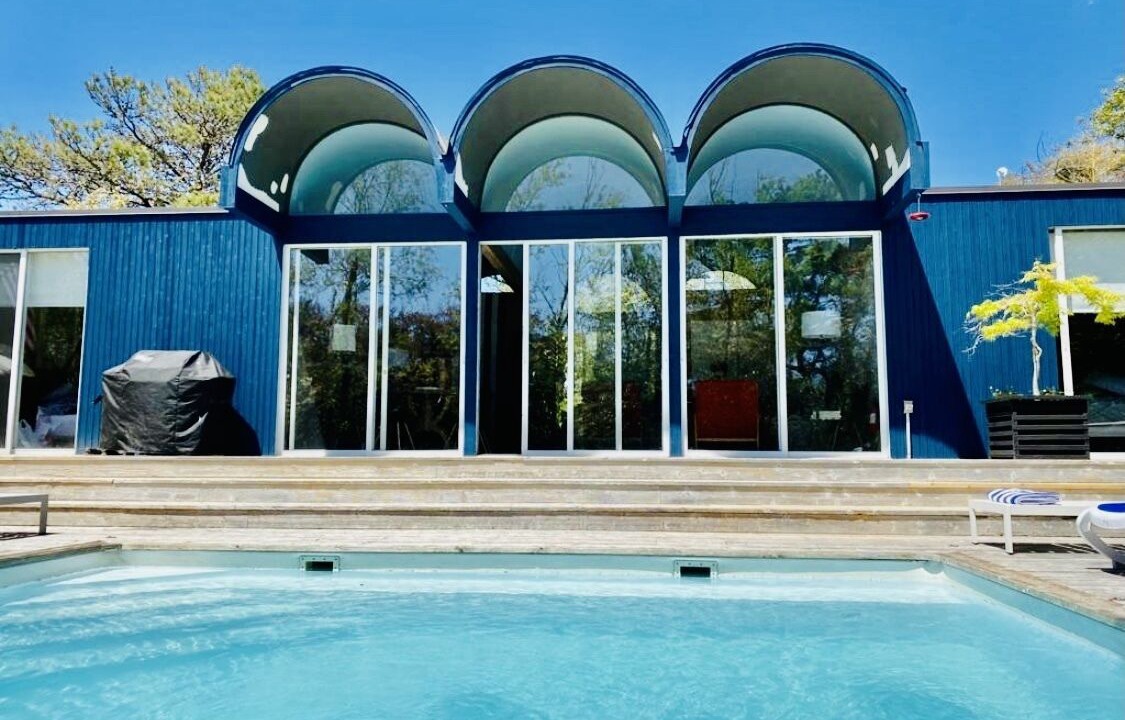 Photo of Outdoor in Fire Island Pines
